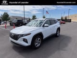 2024 Hyundai Tucson - Preview 2