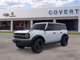 2026 Ford Bronco - Preview 2