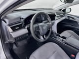 2026 Toyota Camry - Preview 9