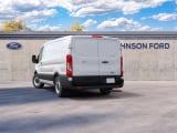 2027 Ford Transit - Preview 8