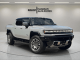 2025 GMC Hummer EV - Preview 2