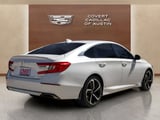 2019 Honda Accord - Preview 5
