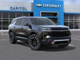 2027 Chevrolet Traverse - Preview 7