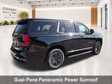 2026 GMC Yukon - Preview 9