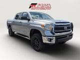 2014 Toyota Tundra - Preview 3