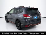 2021 Subaru Forester - Preview 5