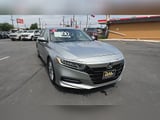 2018 Honda Accord - Preview 5