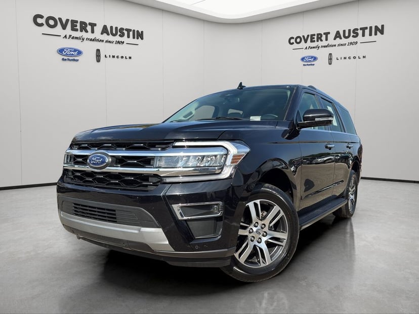2024 Ford Expedition - Image 1
