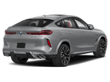 2023 BMW X6 - Preview 2
