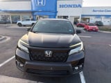 2019 Honda Passport - Preview 3