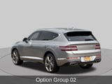 2024 Genesis GV80 - Preview 3