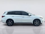 2018 INFINITI QX60 - Preview 6