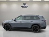 2027 Volkswagen Atlas - Preview 2