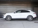 2026 Porsche Cayenne - Preview 2
