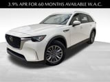 2025 Mazda CX-90 - Preview 2