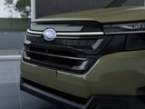 2026 Subaru Forester - Preview 10
