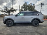 2027 Kia Telluride - Preview 3