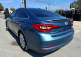 2017 Hyundai Sonata - Preview 4