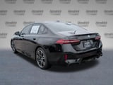 2026 BMW 5 Series - Preview 7