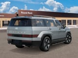 2027 Hyundai Santa Fe Hybrid - Preview 5