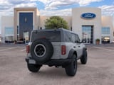 2026 Ford Bronco - Preview 8