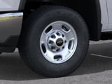 2026 Chevrolet Silverado 2500 HD - Preview 9