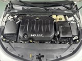 2016 Chevrolet Impala - Preview 13