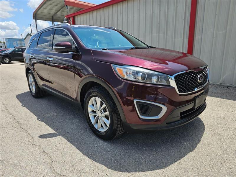 2018 Kia Sorento - Image 1