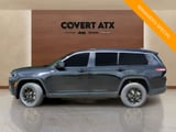 2026 Jeep Grand Cherokee L - Preview 2