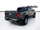 2019 Chevrolet Colorado - Preview 7