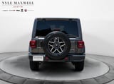 2026 Jeep Wrangler - Preview 15