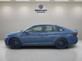 2027 Volkswagen Jetta GLI - Preview 3