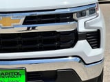 2026 Chevrolet Silverado 1500 - Preview 11