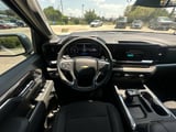 2026 Chevrolet Silverado 1500 - Preview 14