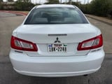 2010 Mitsubishi Galant - Preview 7