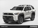 2026 Toyota 4Runner - Preview 2