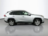 2025 Toyota RAV4 - Preview 4