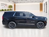 2026 GMC Yukon - Preview 11