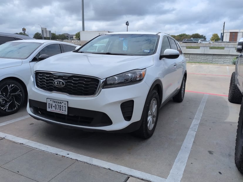 2019 Kia Sorento - Image 1