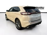 2016 Ford Edge - Preview 5