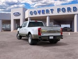 2027 Ford F-350 - Preview 8