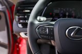 2024 Lexus RX - Preview 14
