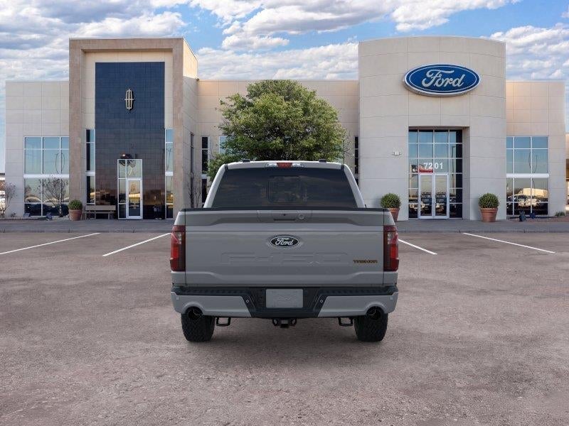 2026 Ford F-150 - Image 2
