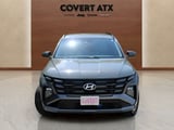 2026 Hyundai Tucson - Preview 8