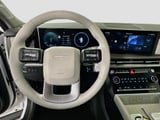 2027 Hyundai Santa Fe Hybrid - Preview 10