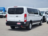 2023 Ford Transit - Preview 7