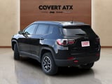 2026 Jeep Compass - Preview 3