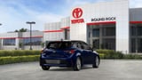 2027 Toyota Corolla - Preview 9