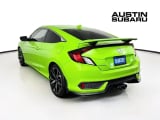 2018 Honda Civic - Preview 5