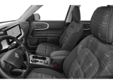 2026 Ford Bronco - Preview 6